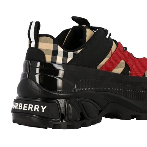 burberry schuhe herren outlet|burberry clothing website.